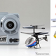 Illustration for article titled The Worlds Smallest RC Helicopter Can Be Destroyed By a Fly Swatter